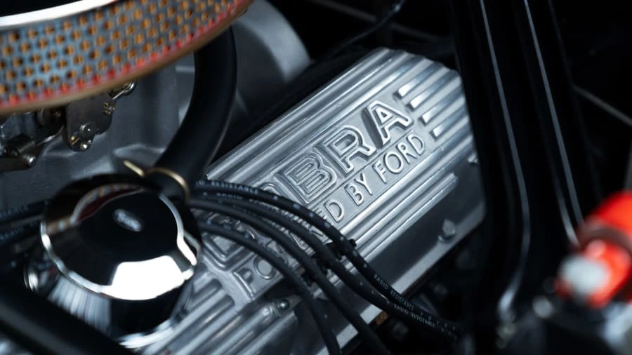1965 Shelby GT350 - Image 13 of 31