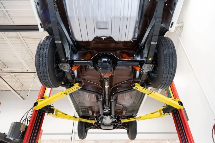 1965 Shelby GT350 - Image 30 of 31