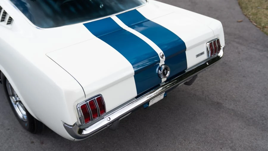1965 Shelby GT350 - Image 11 of 31