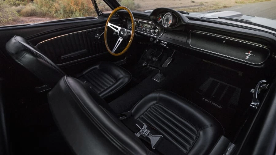 1965 Shelby GT350 - Image 5 of 12