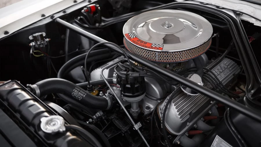 1965 Shelby GT350 - Image 6 of 12