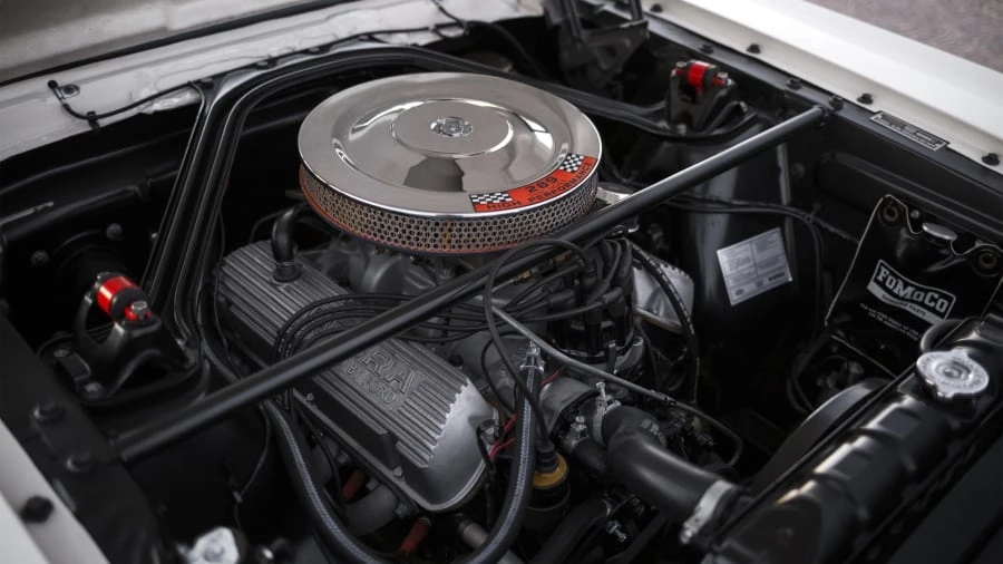 1965 Shelby GT350 - Image 7 of 12