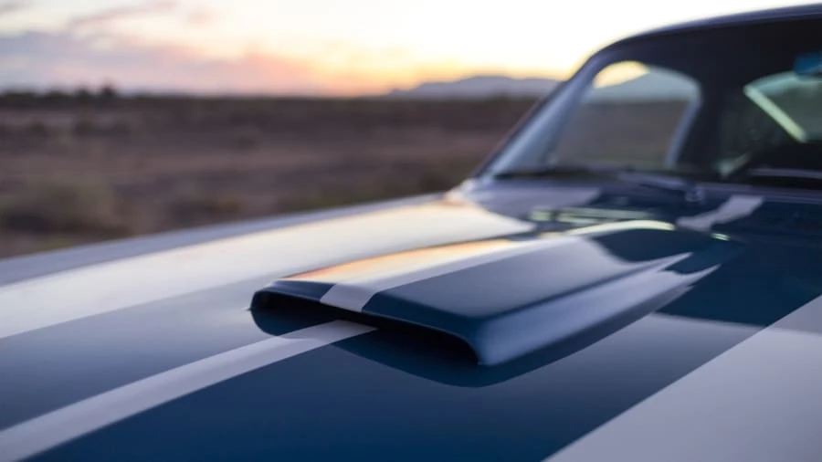 1965 Shelby GT350 - Image 10 of 12