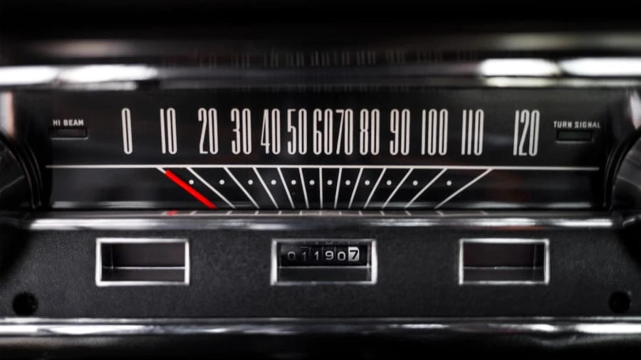 1965 Shelby GT350 - Image 12 of 12