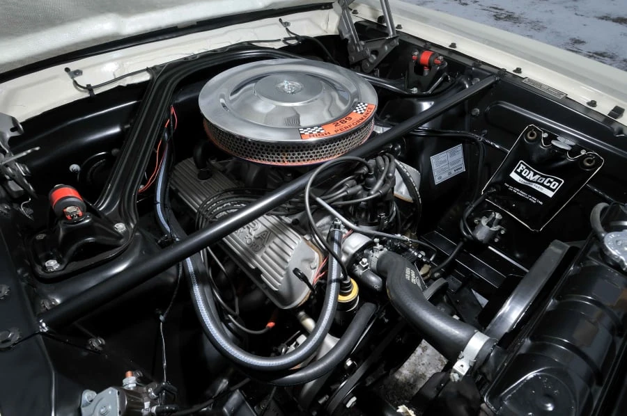 1965 Shelby GT350 - Image 7 of 12