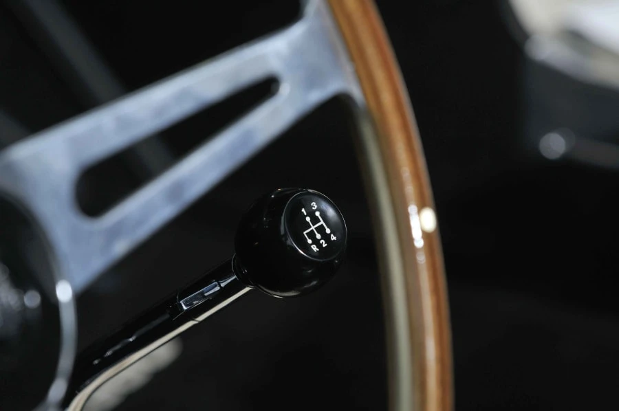 1965 Shelby GT350 - Image 9 of 12