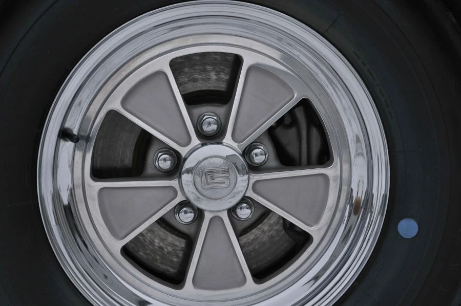 1965 Shelby GT350 - Image 11 of 12