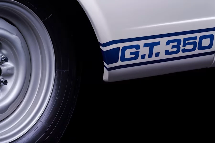 1965 Shelby GT350 - Image 6 of 31