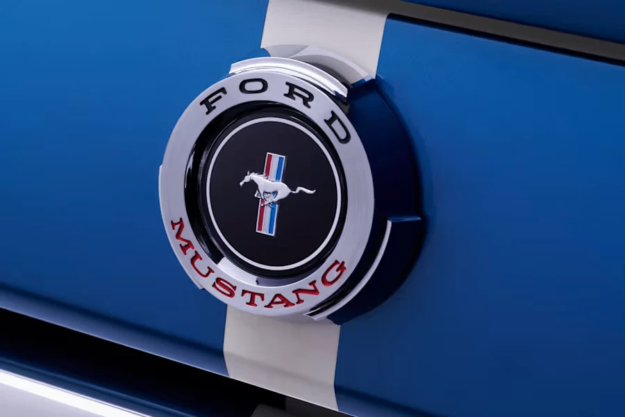 1965 Shelby GT350 - Image 12 of 31