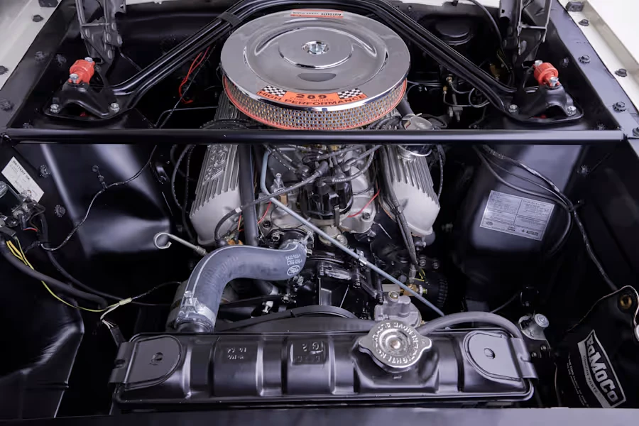 1965 Shelby GT350 - Image 30 of 31