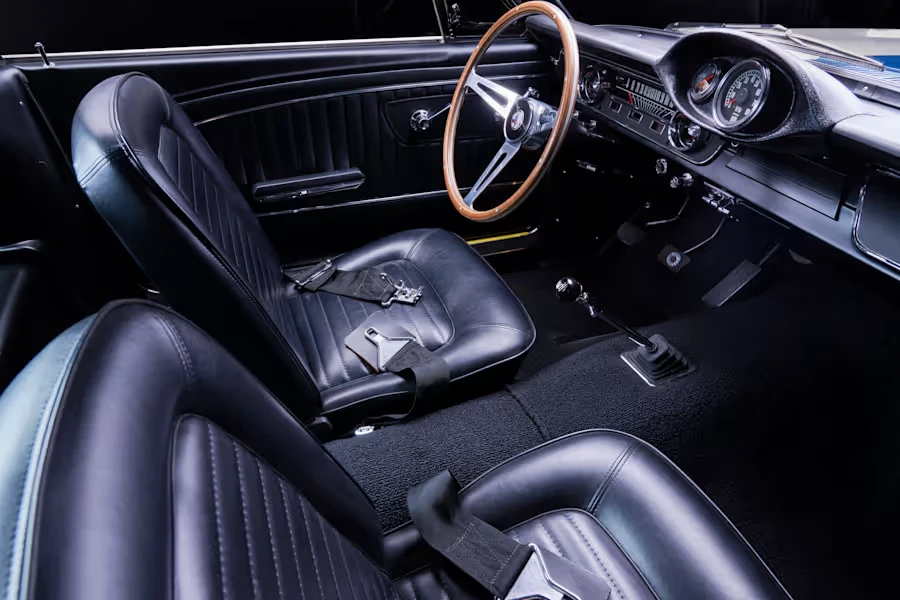 1965 Shelby GT350 - Image 22 of 31