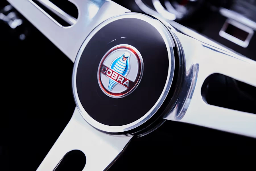1965 Shelby GT350 - Image 24 of 31