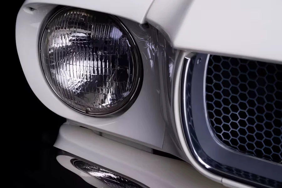1965 Shelby GT350 - Image 9 of 31