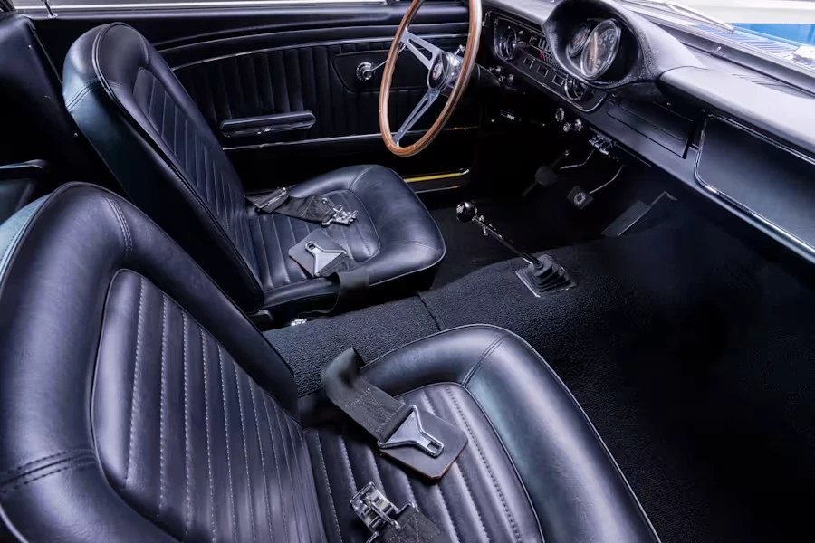 1965 Shelby GT350 - Image 19 of 31