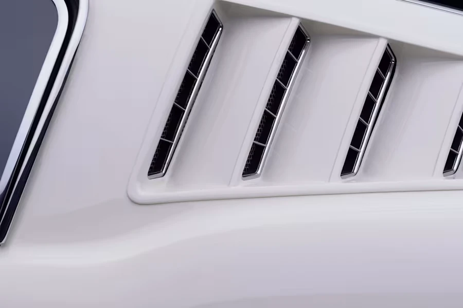 1965 Shelby GT350 - Image 13 of 31