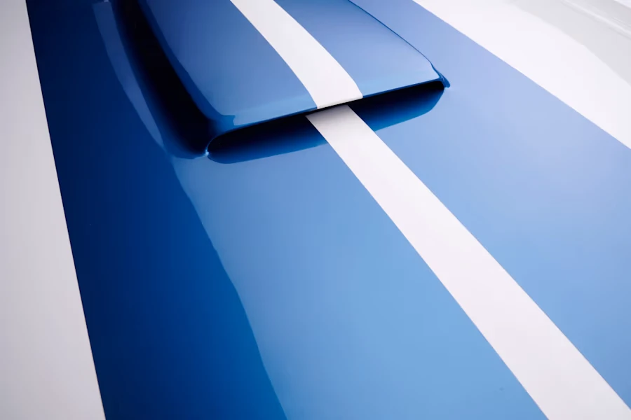 1965 Shelby GT350 - Image 10 of 31