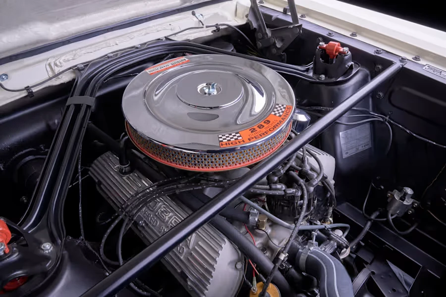 1965 Shelby GT350 - Image 26 of 31