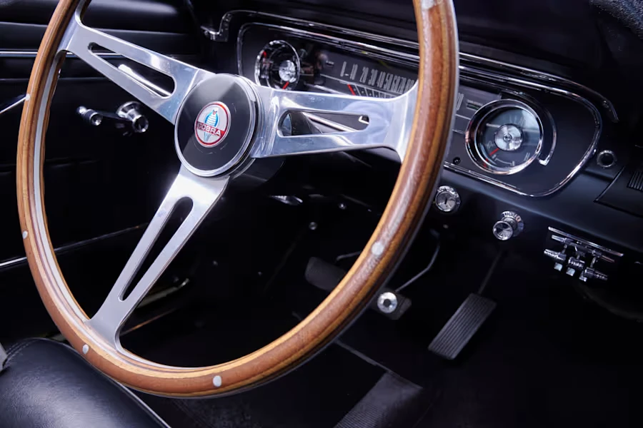 1965 Shelby GT350 - Image 21 of 31