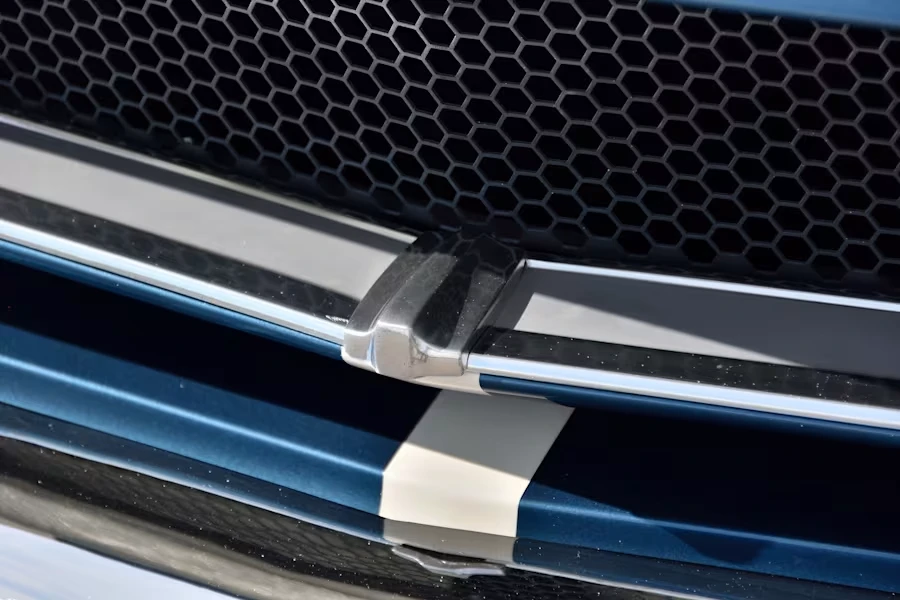 1965 Shelby GT350 - Image 22 of 31