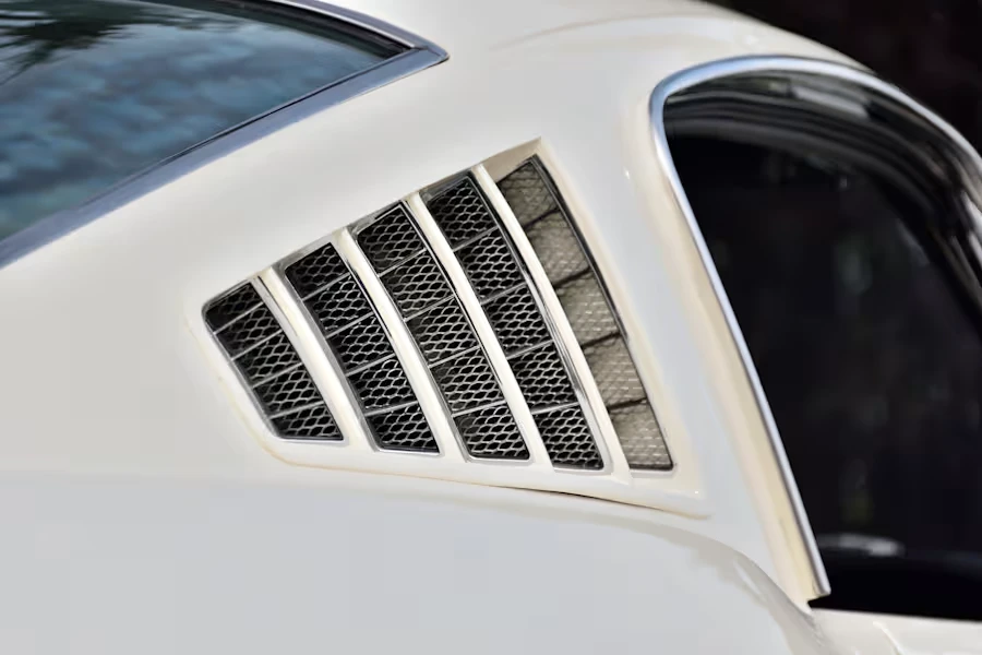 1965 Shelby GT350 - Image 13 of 31