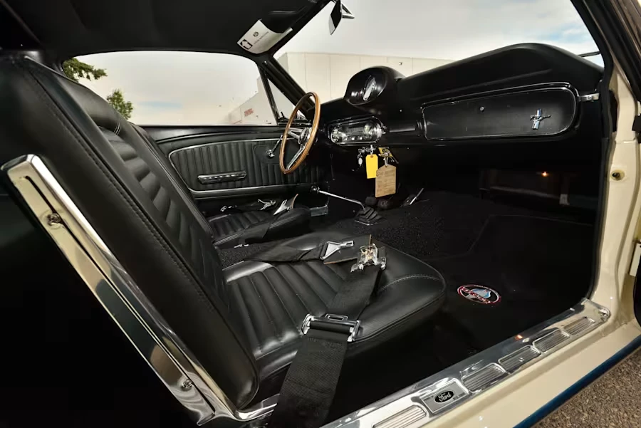 1965 Shelby GT350 - Image 31 of 31