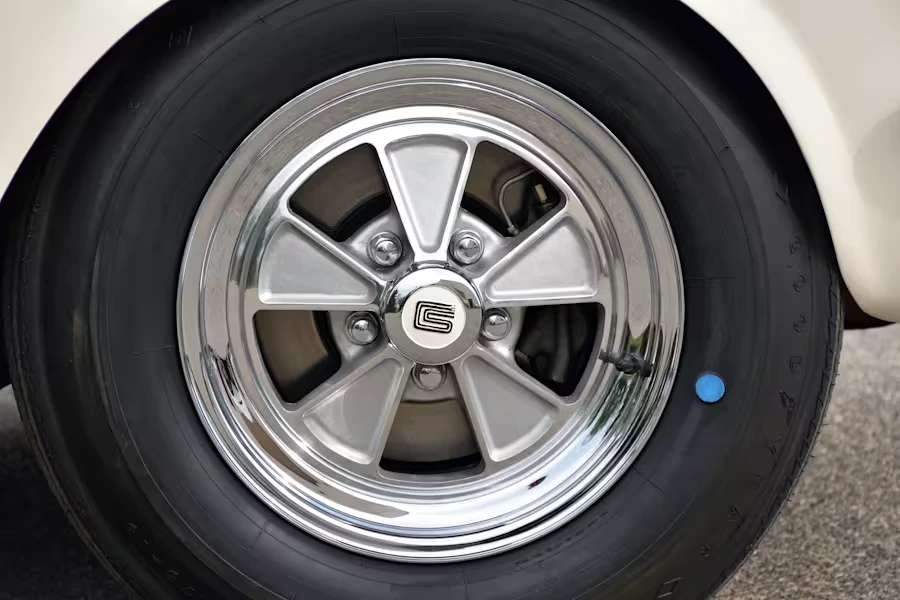 1965 Shelby GT350 - Image 19 of 31