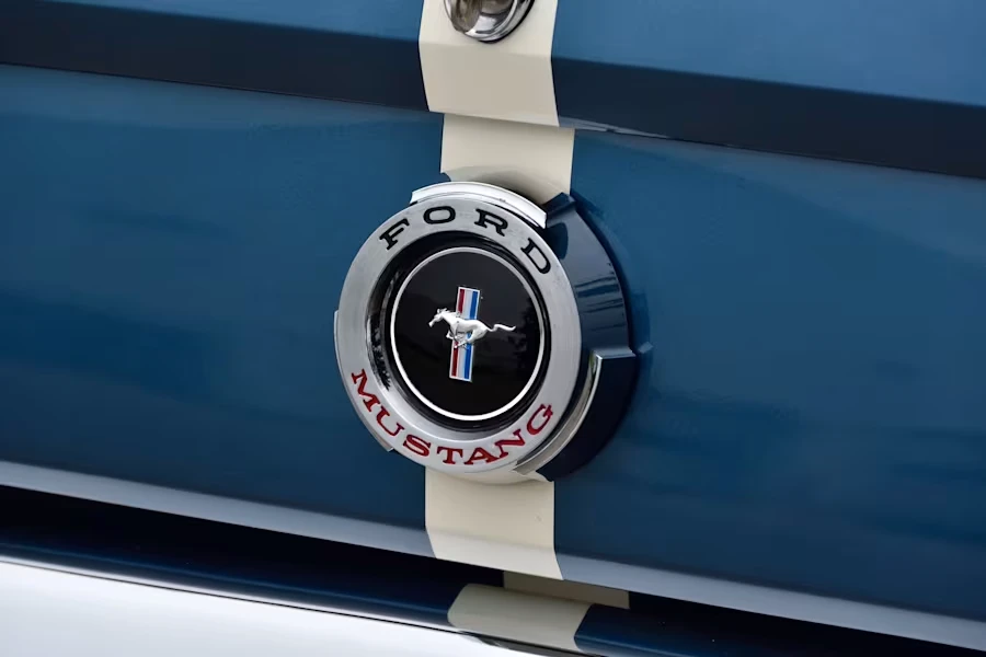 1965 Shelby GT350 - Image 24 of 31