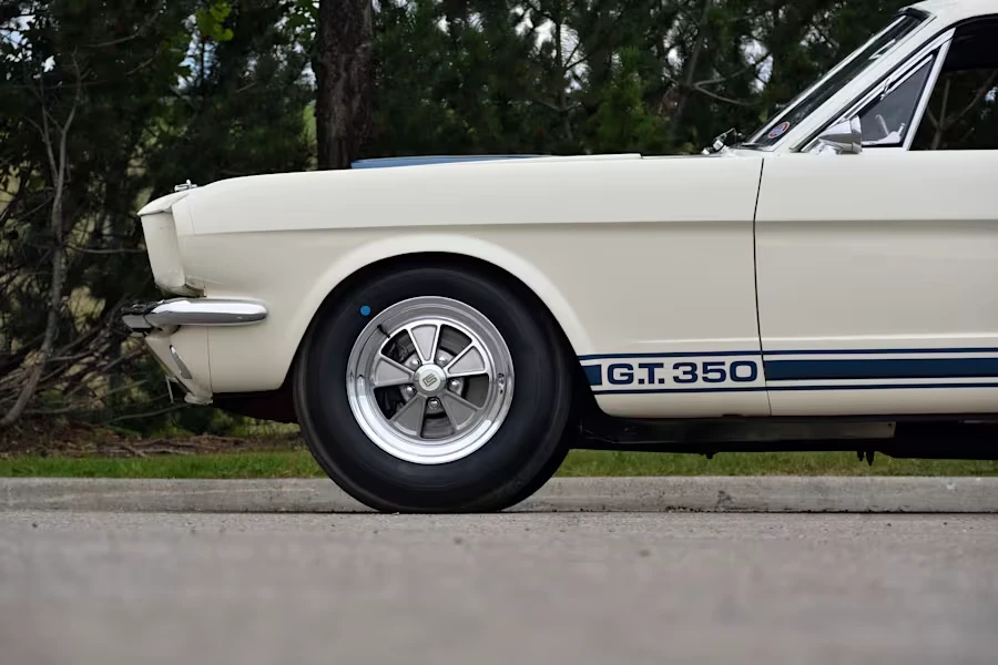 1965 Shelby GT350 - Image 26 of 31