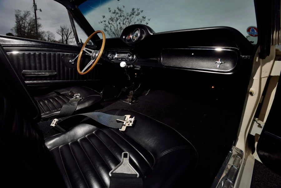 1965 Shelby GT350 - Image 5 of 12