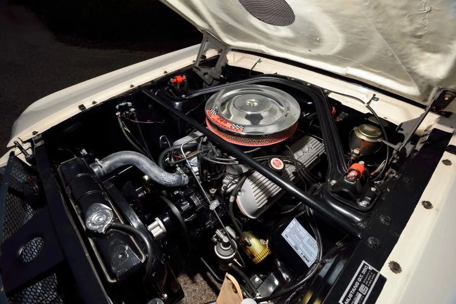 1965 Shelby GT350 - Image 6 of 12