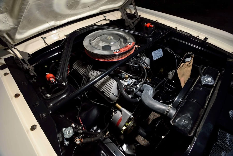 1965 Shelby GT350 - Image 7 of 12