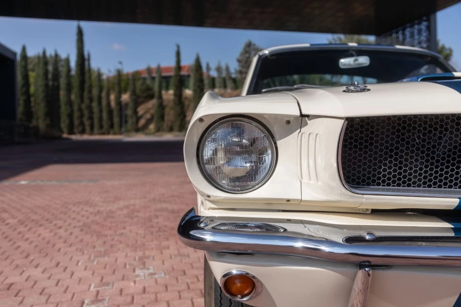 1965 Shelby GT350 - Image 16 of 31