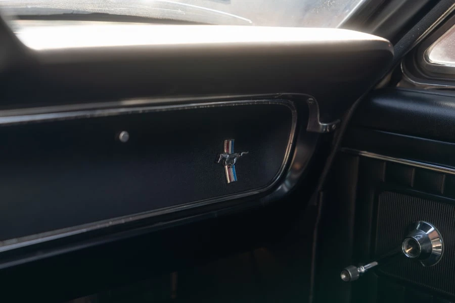 1965 Shelby GT350 - Image 28 of 31