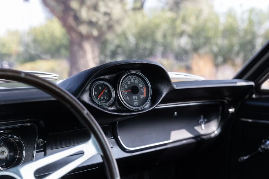 1965 Shelby GT350 - Image 24 of 31