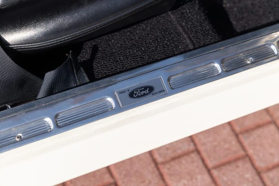 1965 Shelby GT350 - Image 30 of 31
