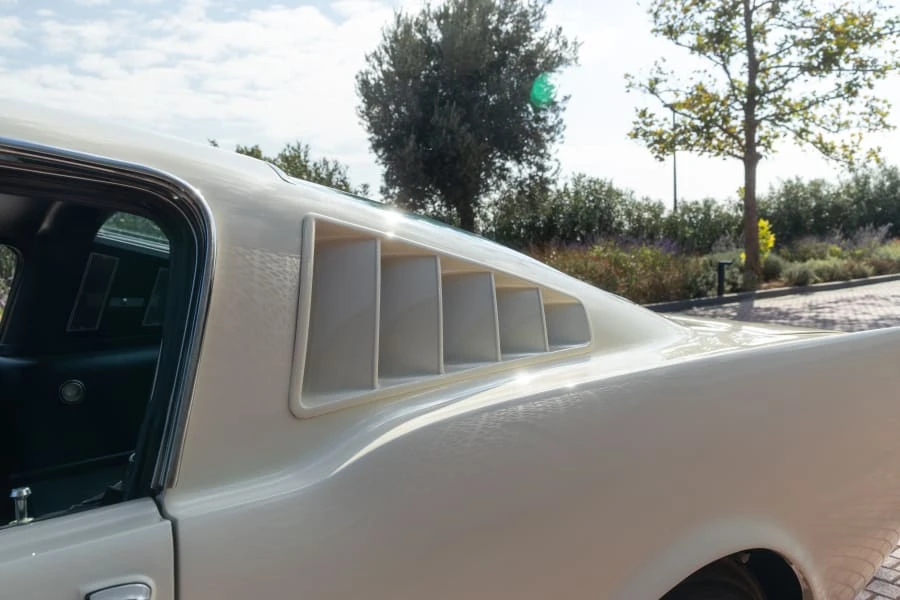 1965 Shelby GT350 - Image 15 of 31