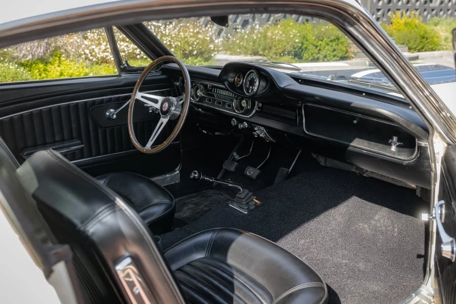 1965 Shelby GT350 - Image 23 of 31
