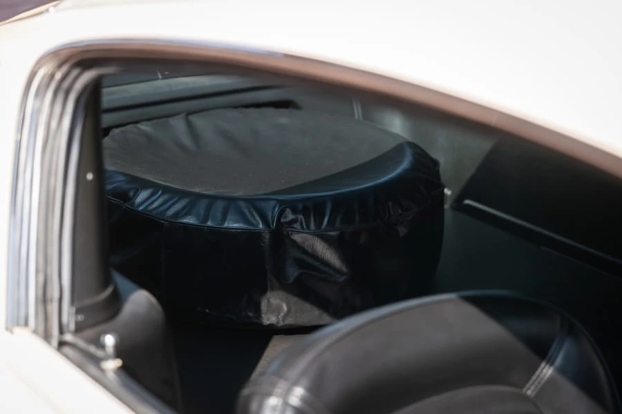 1965 Shelby GT350 - Image 26 of 31
