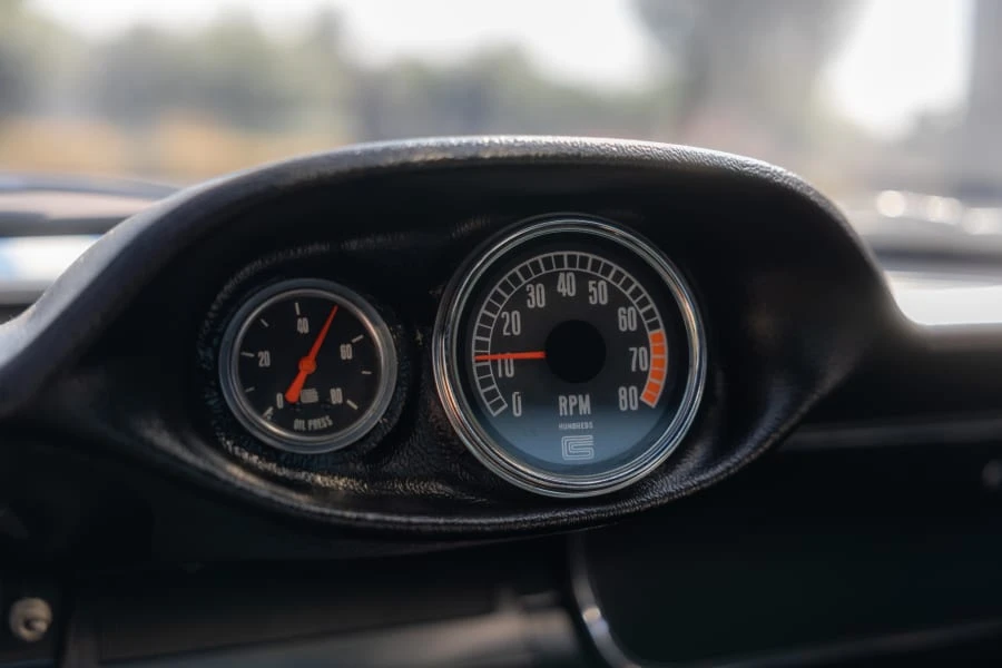 1965 Shelby GT350 - Image 27 of 31