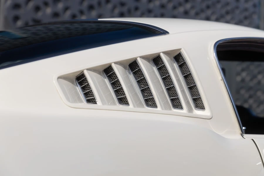 1965 Shelby GT350 - Image 11 of 31