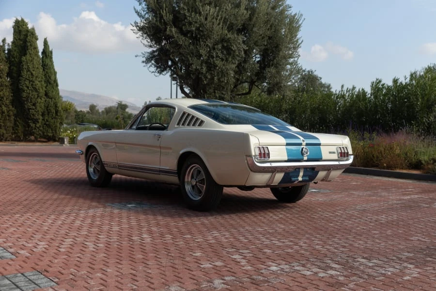 1965 Shelby GT350 - Image 12 of 31