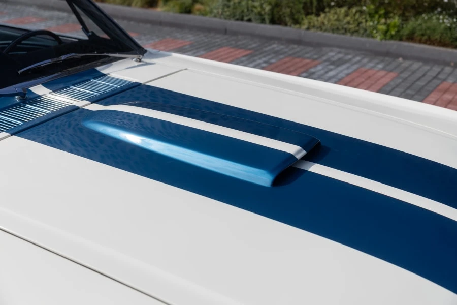 1965 Shelby GT350 - Image 10 of 31