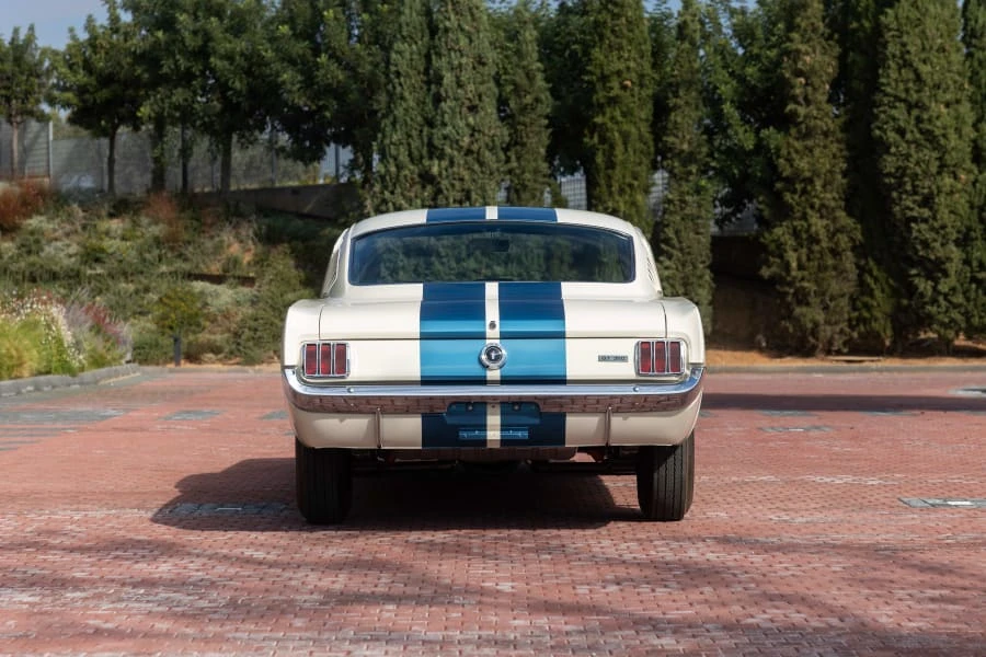 1965 Shelby GT350 - Image 5 of 31