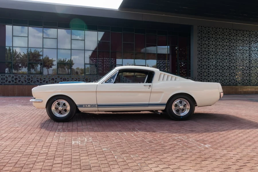 1965 Shelby GT350 - Image 19 of 31