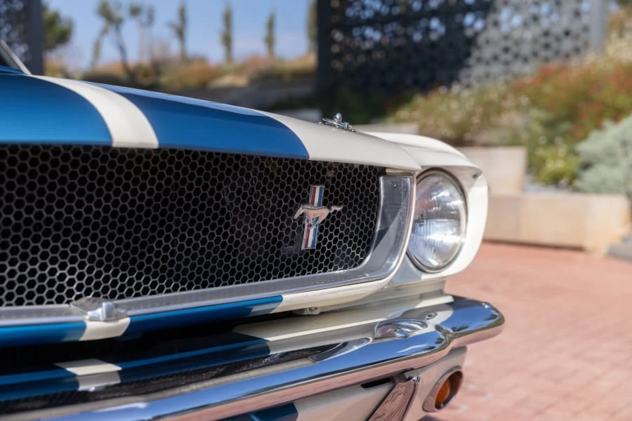 1965 Shelby GT350 - Image 13 of 31