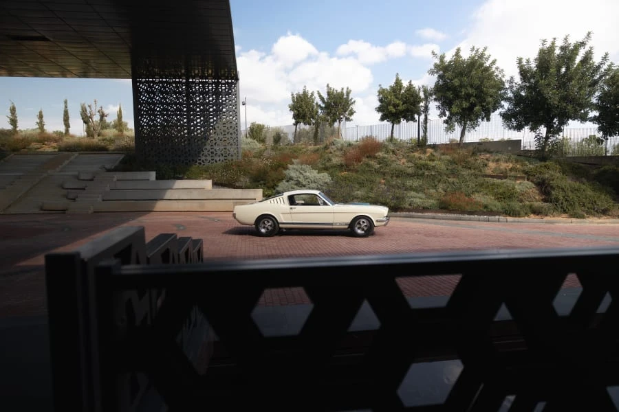 1965 Shelby GT350 - Image 21 of 31