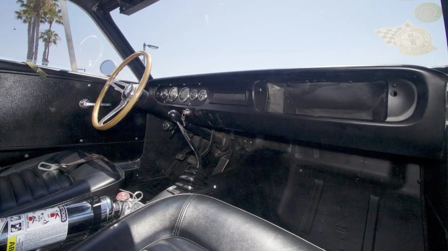1965 Shelby GT350 - Image 5 of 12