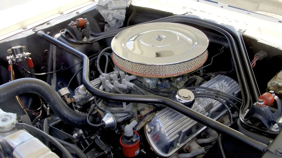 1965 Shelby GT350 - Image 6 of 12