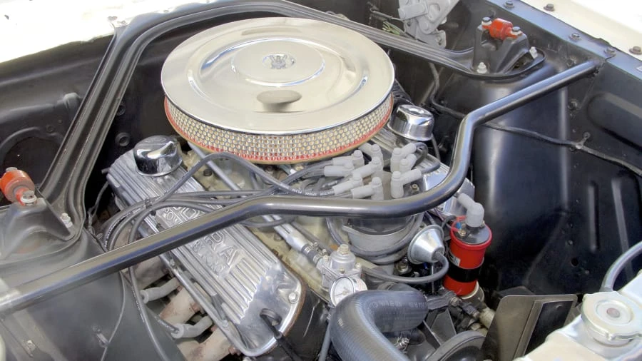 1965 Shelby GT350 - Image 7 of 12