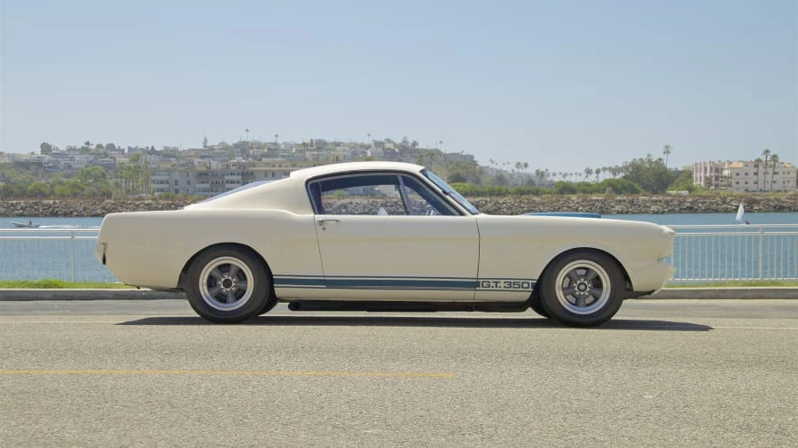 1965 Shelby GT350 - Image 8 of 12